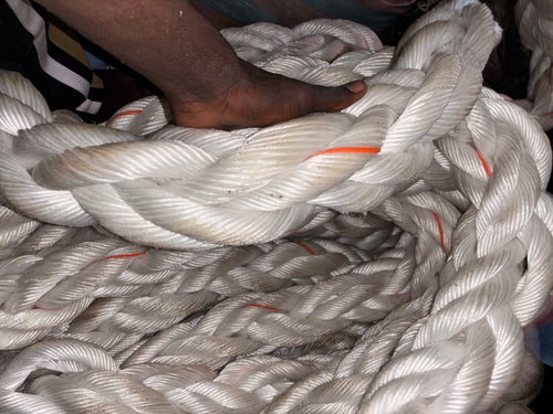 Cordage pour Dos d’Âne – Robuste et Durable