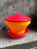 MANGEOIRE JAUNE ROUGE)5kg)